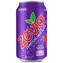 Load image into Gallery viewer, Zevia Soda
