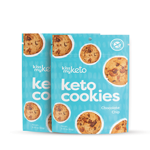 Load image into Gallery viewer, Kiss My Keto: Cookies
