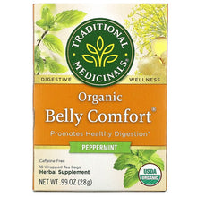 Load image into Gallery viewer, Traditional Medicinals: Herbal Tea
