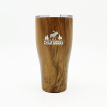 Load image into Gallery viewer, Chilly Moose: Georgian Tumbler 30oz
