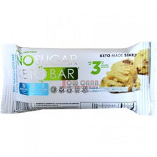 Load image into Gallery viewer, Vegan Pure: Keto Bar
