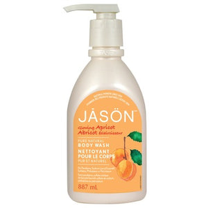 Jason: Body Wash
