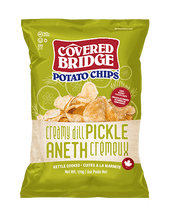 Load image into Gallery viewer, Covered Bridge:  Potato Chips
