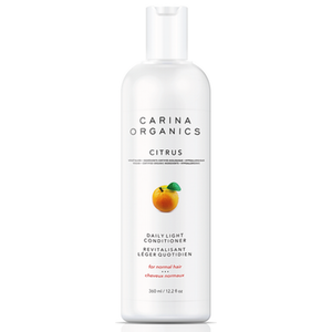 Carina Organics: Daily Light Conditioner Citrus