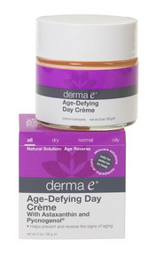 Derma E: Anti-Aging Regenerative Day Cream