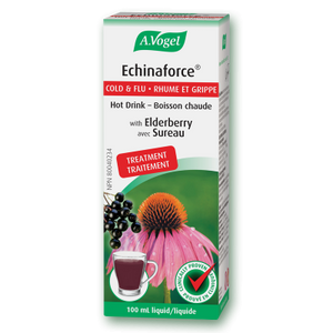 A.Vogel: Echinaforce Extra Strength Hot Drink