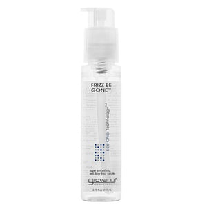 Giovanni: Eco chic Frizz Be Gone Anti Frizz Serum