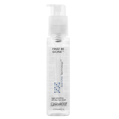 Giovanni: Eco chic Frizz Be Gone Anti Frizz Serum