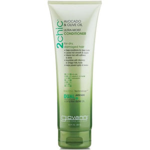 Giovanni: 2chic Avocado & Olive Oil Ultra-Moist Conditioner