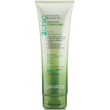 Giovanni: 2chic Avocado & Olive Oil Ultra-Moist Conditioner