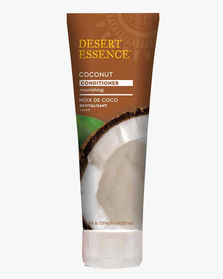 Desert Essence Organics: Conditioner