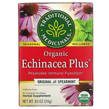 Load image into Gallery viewer, Traditional Medicinals: Herbal Tea
