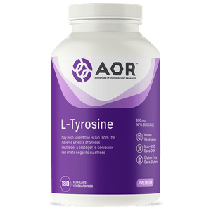 AOR: L-Tyrosine
