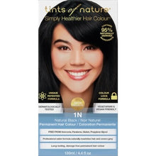 Load image into Gallery viewer, Tints of Nature: Permanent Hair Color
