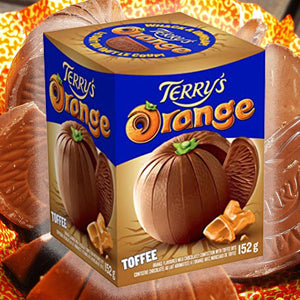 Terry's: Chocolate Orange