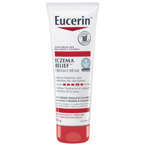Eucerin: Eczema Relief Body Creme