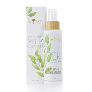 Viva: Aromatherapy Milk Cleanser