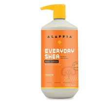 Load image into Gallery viewer, Alaffia: Body Lotion
