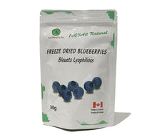 Load image into Gallery viewer, Natrihealth: Freeze Dried Berries
