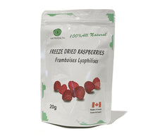 Load image into Gallery viewer, Natrihealth: Freeze Dried Berries
