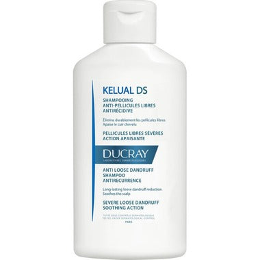 Ducray: Kelual Dandruff Shampoo