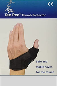 MedSpec: Tee Pee Thumb Protector