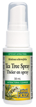 Load image into Gallery viewer, Natural Factors: Tea Tree Oil
