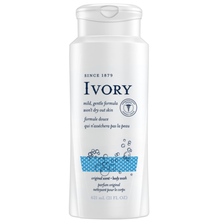 Load image into Gallery viewer, Ivory: Body Wash
