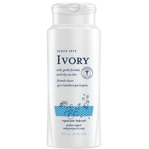 Ivory: Body Wash