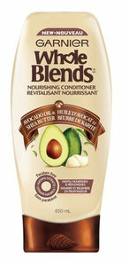 Garnier: Whole Blends Avocado Oil & Shea Butter Nourishing Conditioner