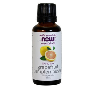 NOW: Grapefruit Oil