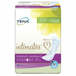 TENA: Intimates Incontinence Liners