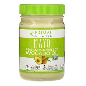 Primal Kitchen: Real Mayonnaise with Avocado Oil – Two Pharmacy