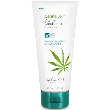ANDALOU: CannaCell Herbal Conditioner