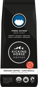 Kicking Horse Coffee