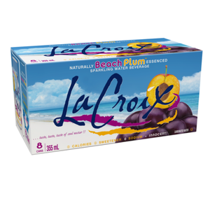 La Croix: Sparkling Water