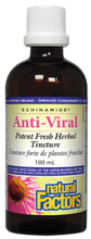 Load image into Gallery viewer, Natural Factors: ECHINAMIDE® Anti-Viral Tincture

