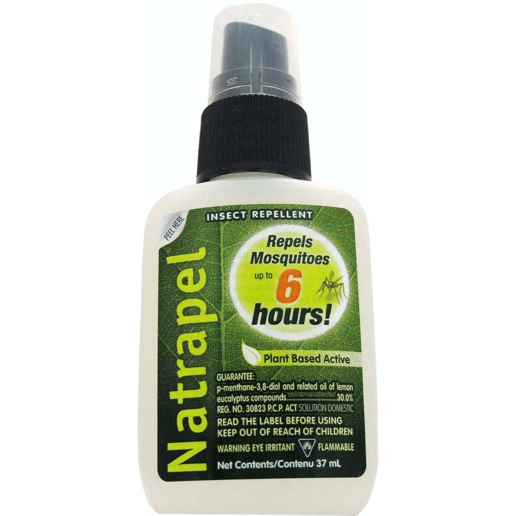 Natrapel: Insect Repellant Pump Spray