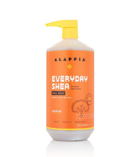 Load image into Gallery viewer, Alaffia:  Body Wash
