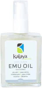 KaLaya: Emu Oil