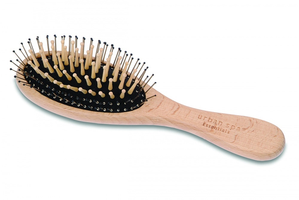 Urban Spa: Smooth As Silk Hair Brush