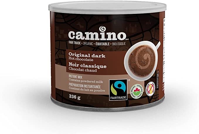 Camino: Hot Chocolate