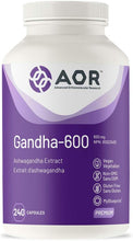 Load image into Gallery viewer, AOR: Gandha-600
