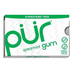 Pur: Gum