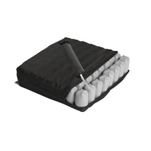 Load image into Gallery viewer, Drive Medical: Balanced Aire Adjustable Wheelchair Cushion
