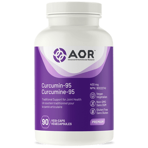 AOR: Curcumin-95