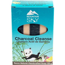 Load image into Gallery viewer, Mountain Sky: Bar Soap
