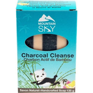 Mountain Sky: Bar Soap