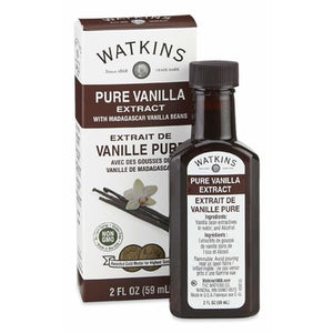 Watkins: Pure Vanilla Extract
