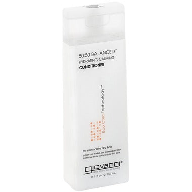 Giovanni: 50:50 Balanced Hydrating-Calming Conditioner